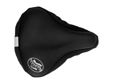 Coprisella Memory Foam per bici