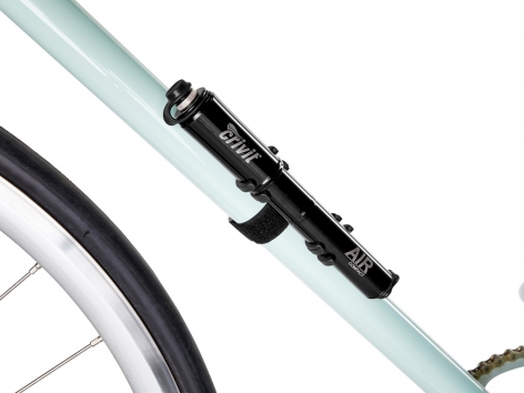 Mini pompa o attrezzo per bici