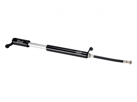 Mini pompa o attrezzo per bici