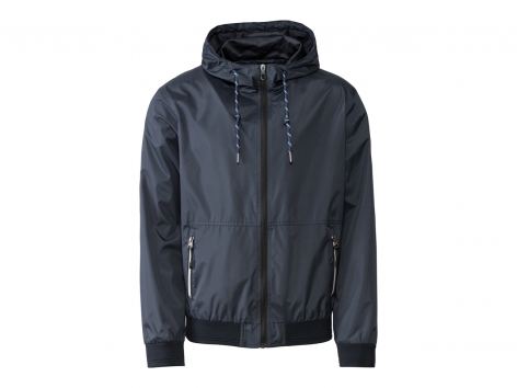 Giacca a vento da uomo