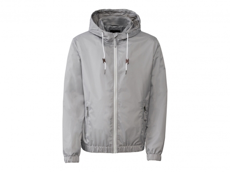 Giacca a vento da uomo