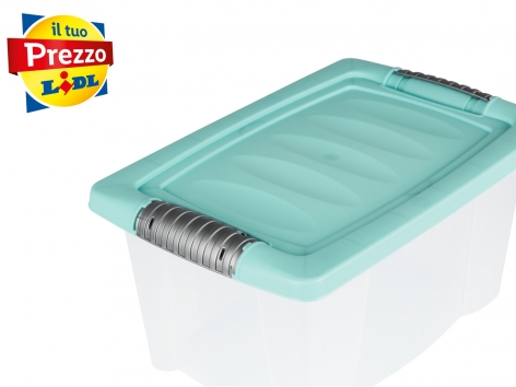 Set box multiuso