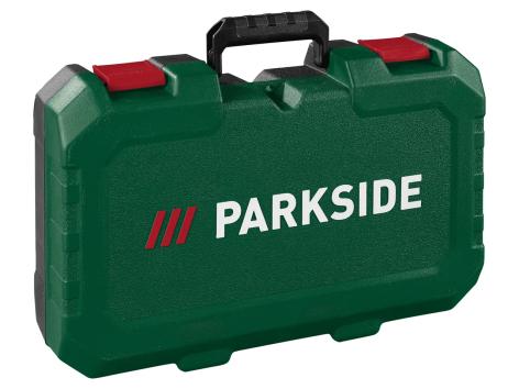 Motosega ricaricabile