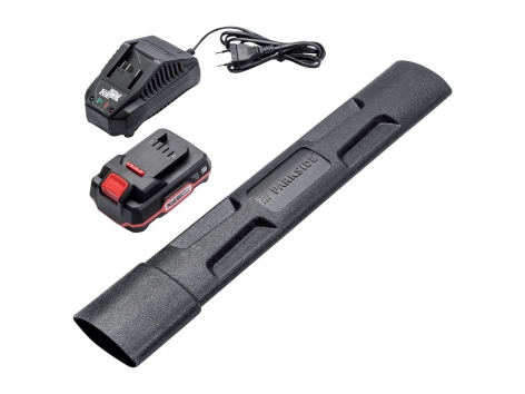 Tagliasiepi telescopico ricaricabile