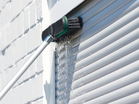 Set scopa pulente ad acqua