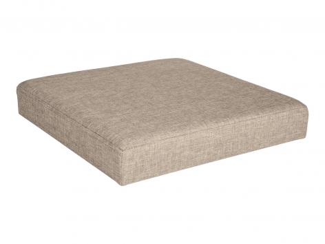 Pouf con cuccia per gatti