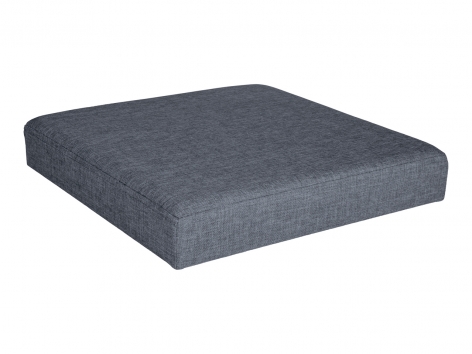 Pouf con cuccia per gatti