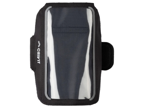 Fascia da braccio o marsupio porta smartphone