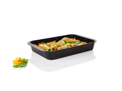 Teglia da forno, 1 o 2 pezzi