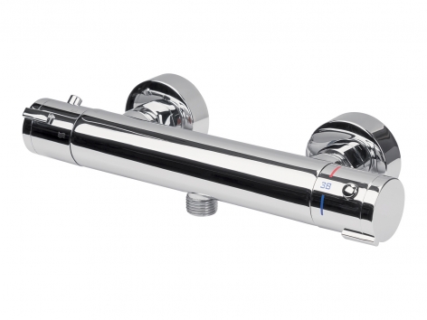 Miscelatore per vasca o doccia