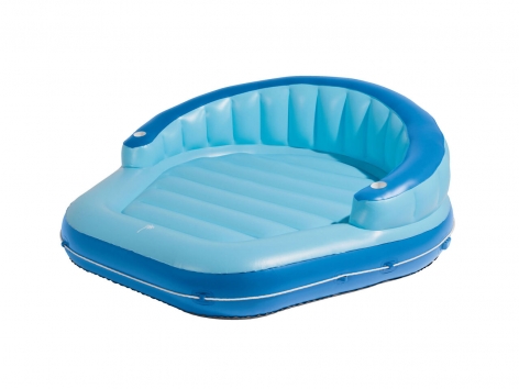 Isola Lounge per piscina
