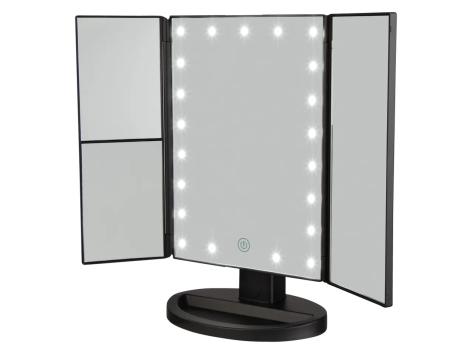 Specchio a LED per il trucco