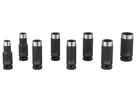 Chiavi a bussola per avvitatore a percussione