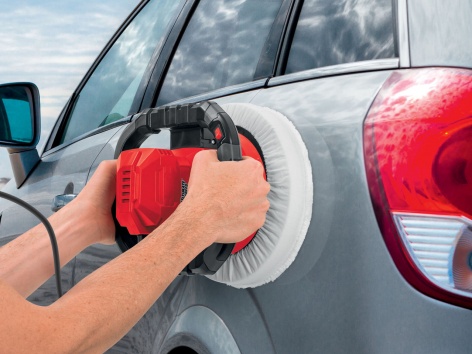 Lucidatrice orbitale