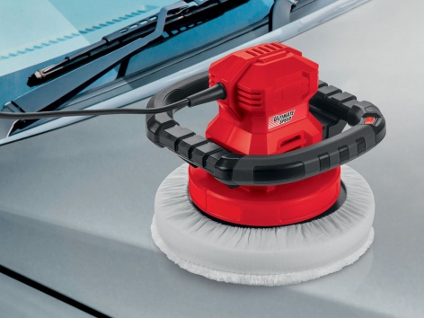 Lucidatrice orbitale