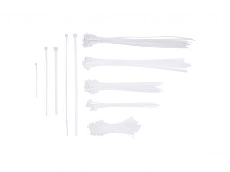 Set fascette fermacavo