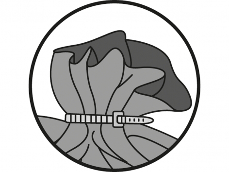 Set fascette fermacavo