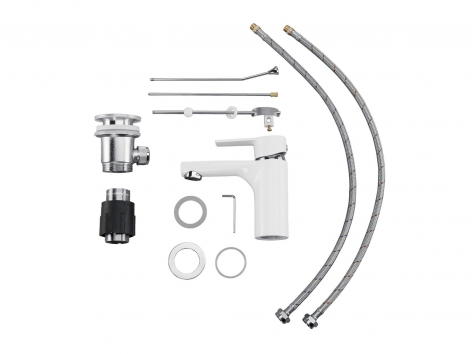 Miscelatore per bagno/cucina