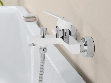 Miscelatore per bagno/cucina