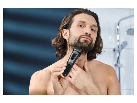 Tagliacapelli-regolabarba 5 in 1