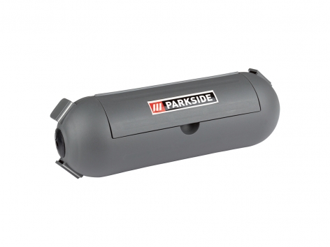 Scatola protettiva per prese elettriche