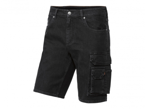 Shorts in jeans da uomo DMAX