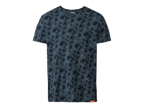 T-shirt da uomo DMAX