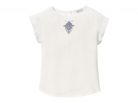 Maglietta da bambina