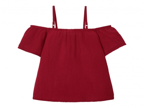 Maglietta da bambina