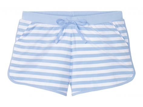 Pigiama corto da donna "La carica dei 101, Minnie Mouse, Bugs Bunny"