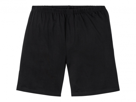 Pigiama corto da uomo "Marvel,  Minions, The Simpsons"