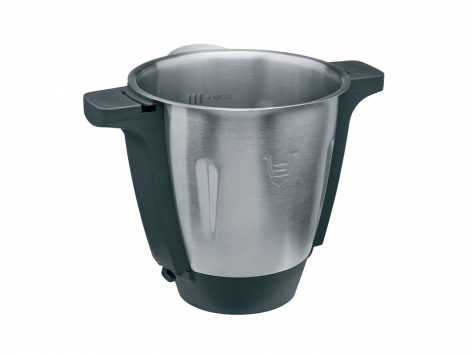 Robot da cucina multifunzione "Monsieur Cuisine Connect"