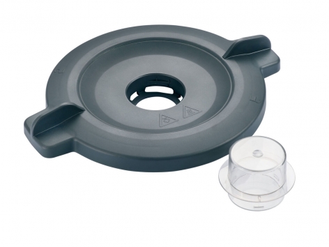 Robot da cucina multifunzione "Monsieur Cuisine Connect"