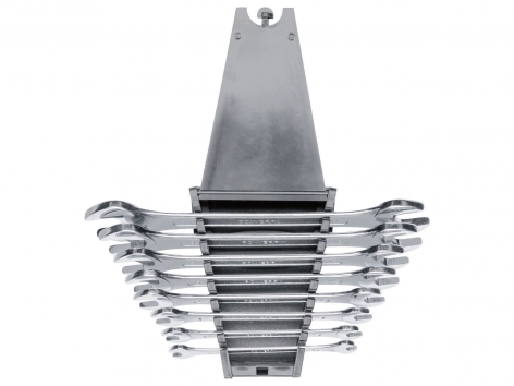 Set chiavi a forchetta o ad anello