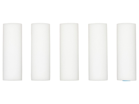 Rullo angolare o set rulli per tinteggiare