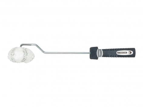 Rullo angolare o set rulli per tinteggiare