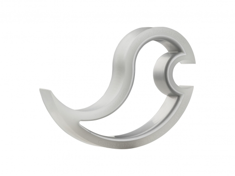 Fermaporta / finestra "BIRDY"