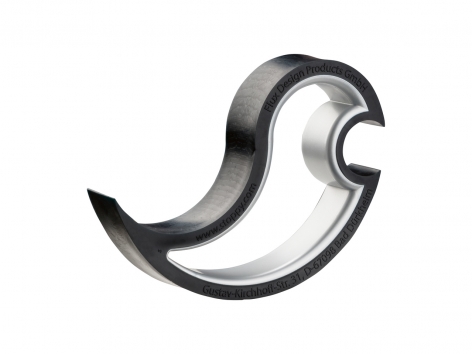 Fermaporta / finestra "BIRDY"