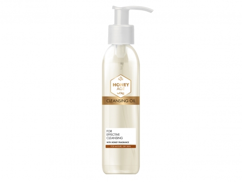 Olio cura del corpo Honey Age