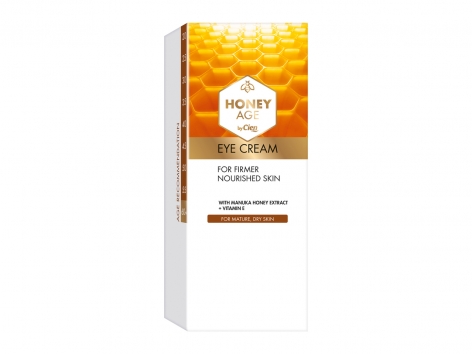 Crema contorno occhi Honey Age