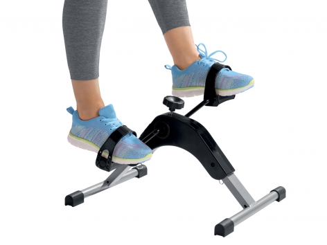 Pedaliera Per Gambe E Braccia Volantinolidl It Le Ultime Offerte Lidl