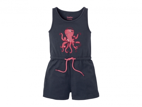 Vestitino o tutina da bambina