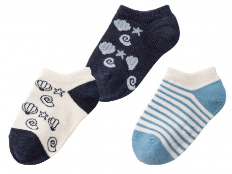 Calzini da bambina