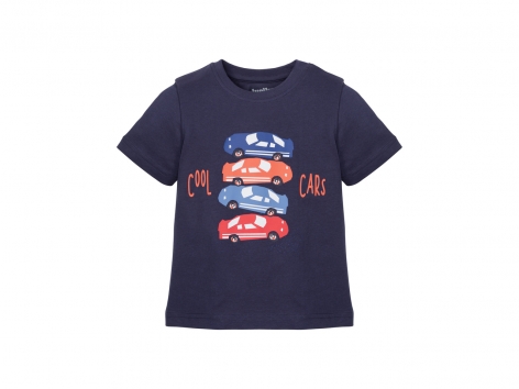 Pigiama corto da bambino