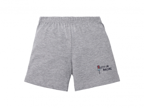 Pigiama corto da bambino