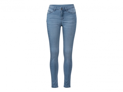 Jeans Super Skinny Fit da donna