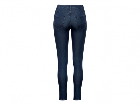 Jeans Super Skinny Fit da donna