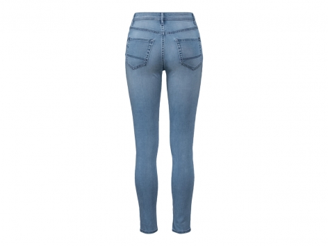 Jeans Super Skinny Fit da donna