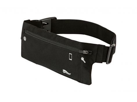 Fascia da braccio o marsupio portasmartphone