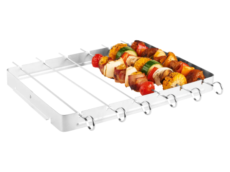 Set spiedini per barbecue